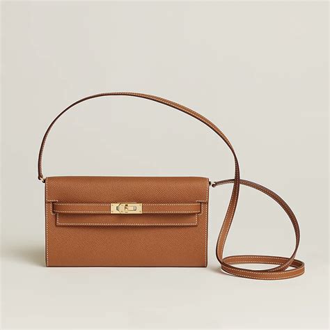 hermes kelly organizer|Kelly Classique To Go wallet .